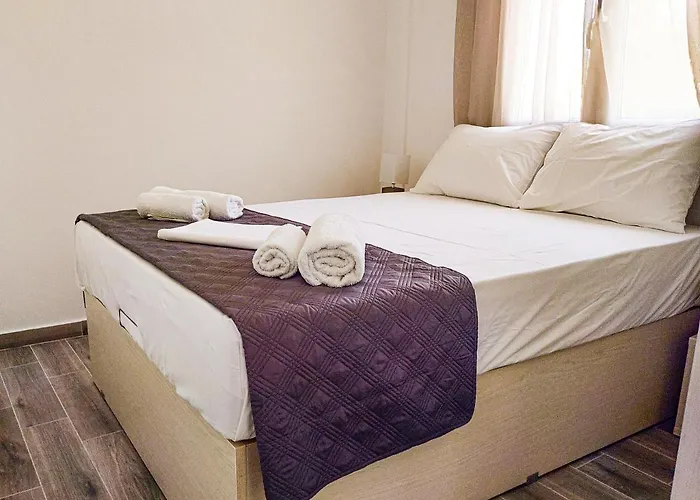 Villa Ble Paros 2