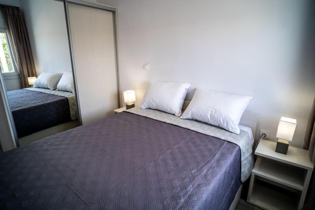 Apartment Ble 2 *