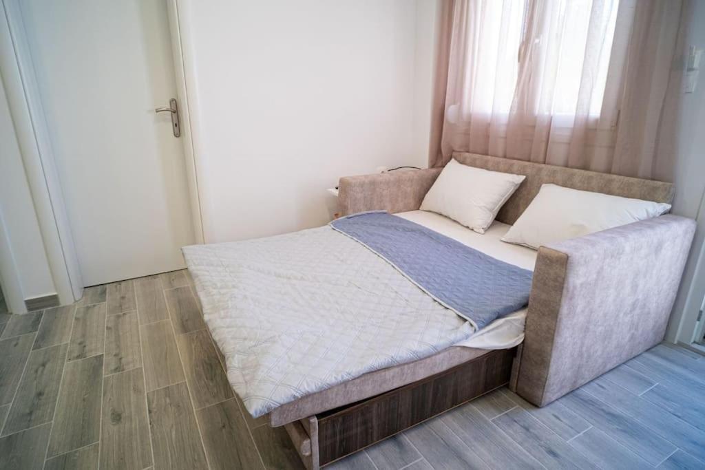 Apartment Ble 2