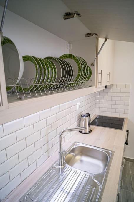Apartment Ble 2 *