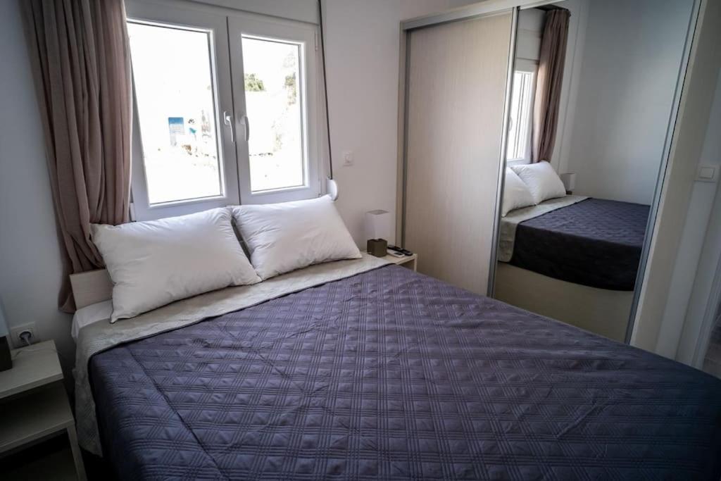 Apartment Ble 2
