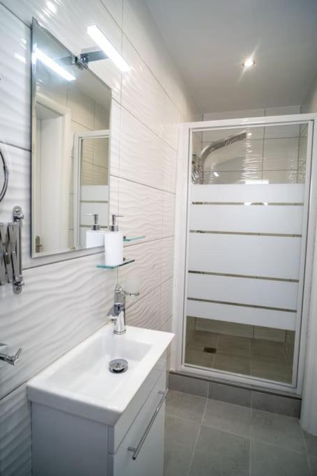 Apartment Ble 2