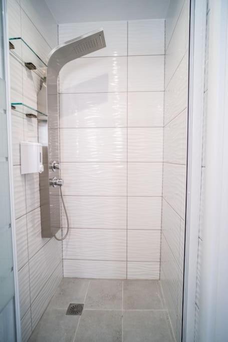 Ble 2 Apartment Páros