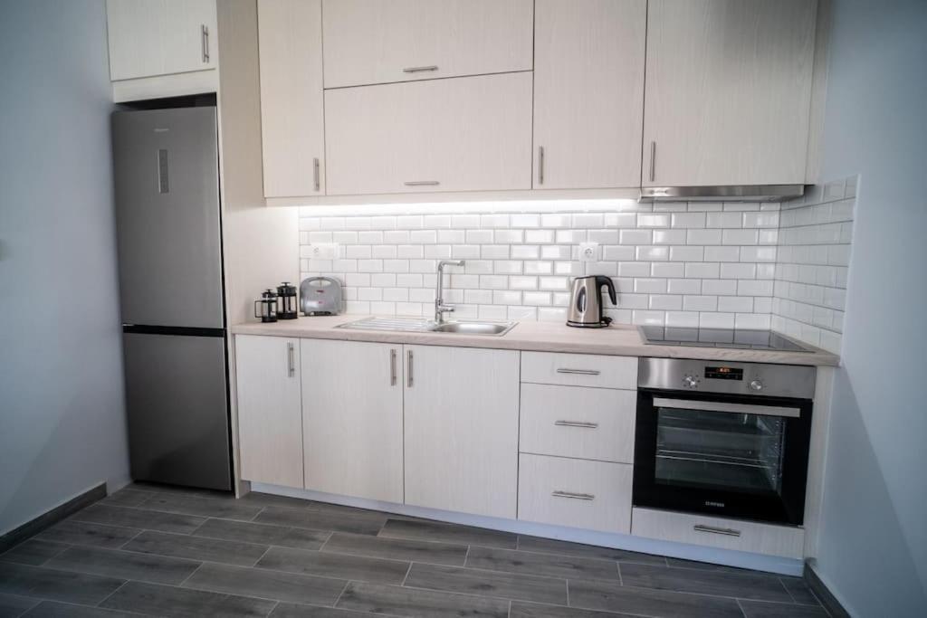 Apartment Ble 2 *
