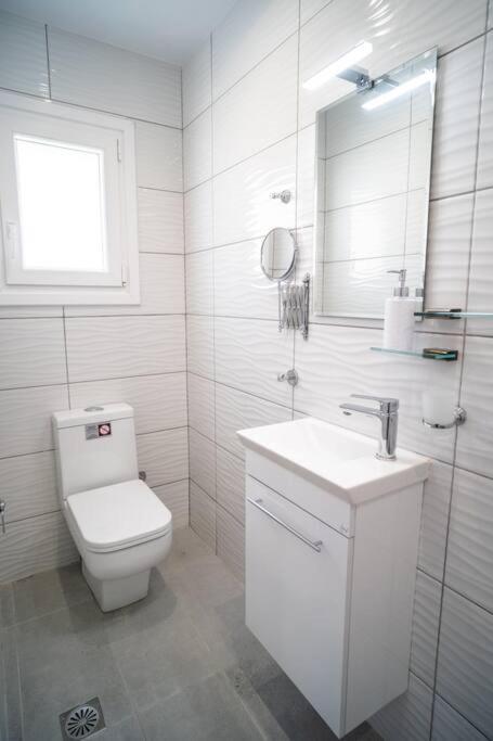 Apartment Ble 2 Páros