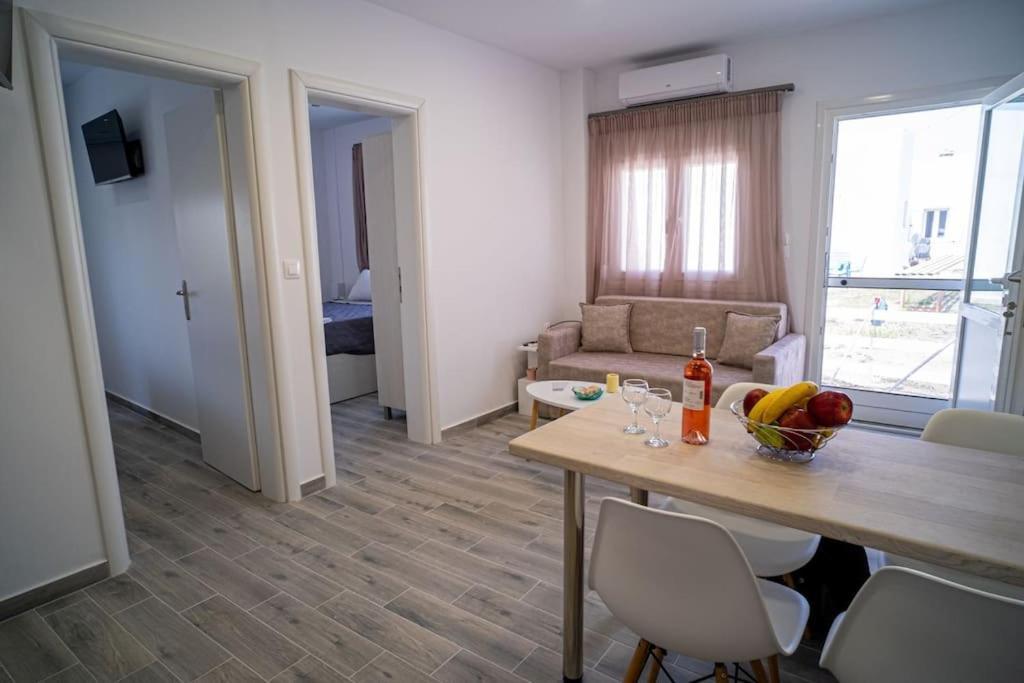 Ble 2 Apartment *