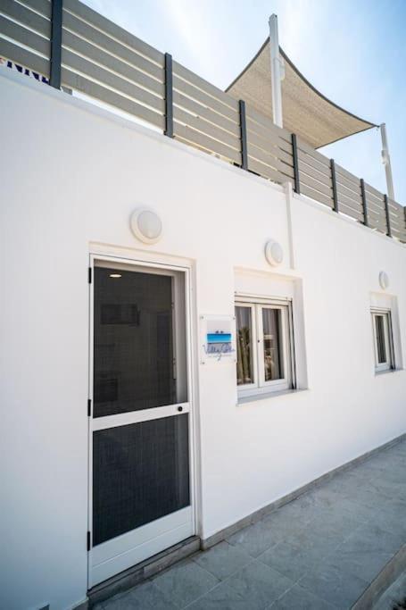 Ble 2 Apartment Páros