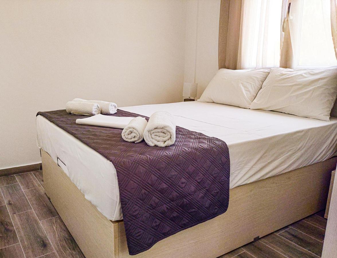 Apartment Ble 2