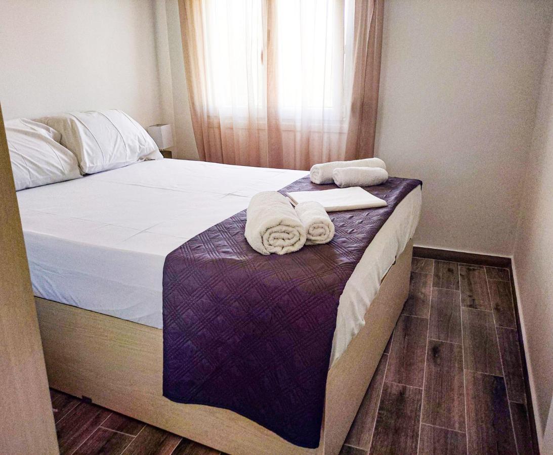 Ble 2 Apartment *