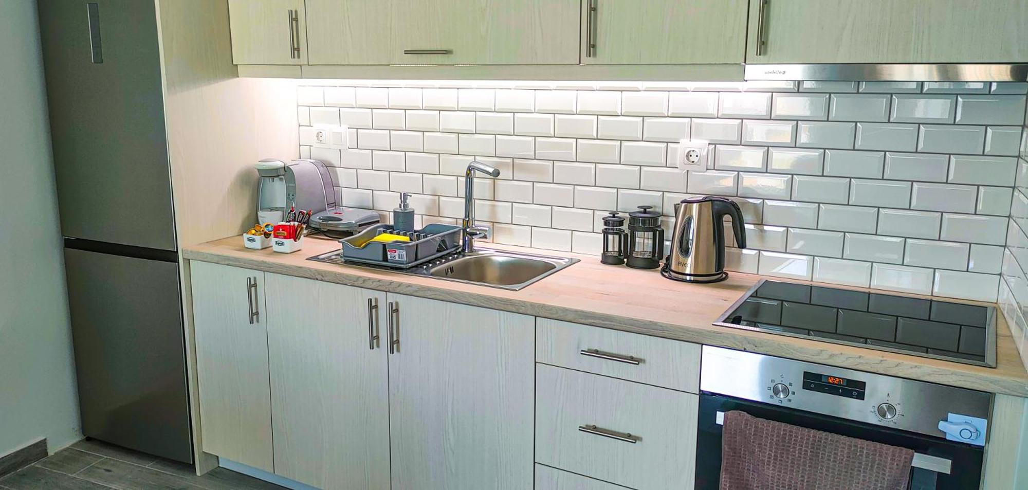 Ble 2 Apartment