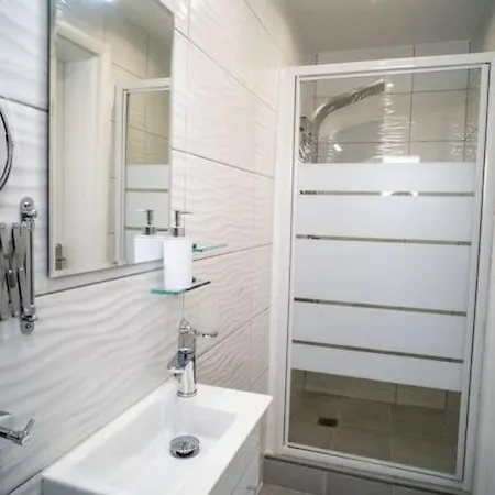 Villa Ble Paros 2 Extérieur photo