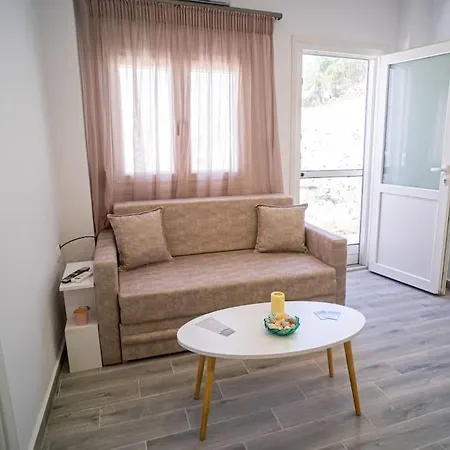 Villa Ble Paros 2 Extérieur photo