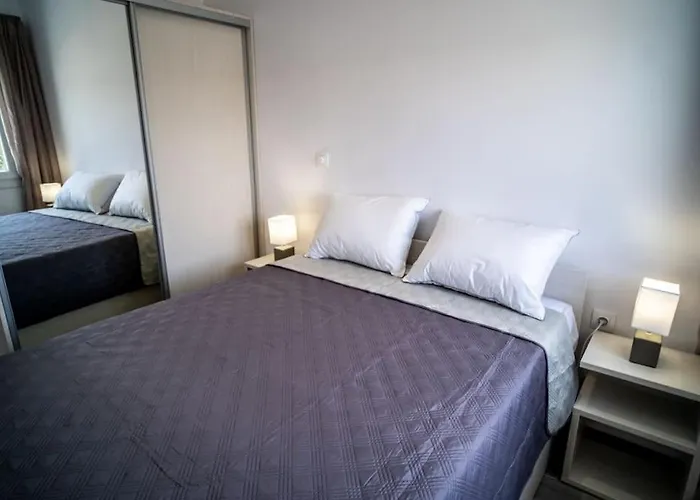 Villa Ble Paros 2
