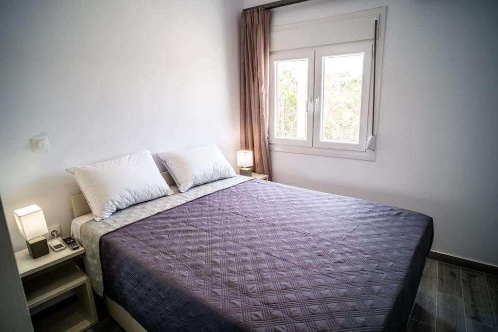 Apartament Ble 2