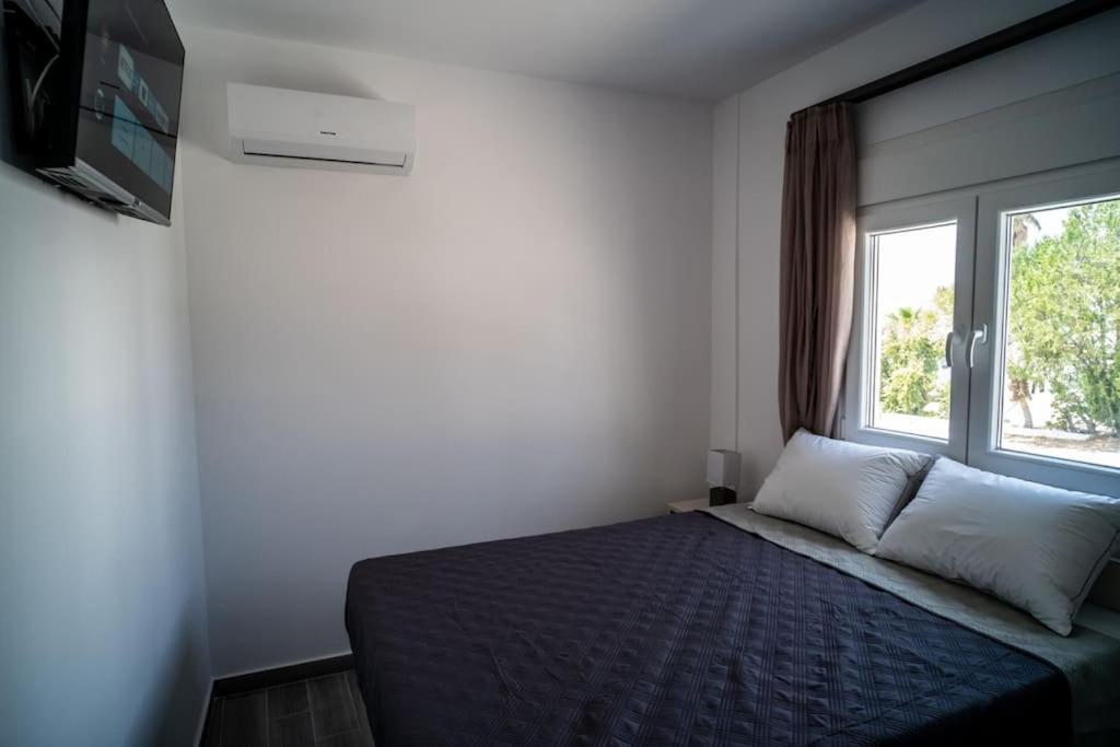 Apartament Ble 2 Páros